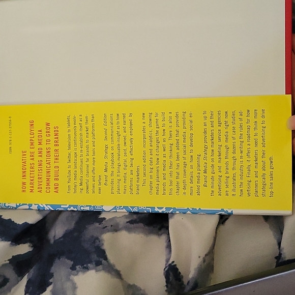 Brand Media Strategy 2nd Edition - Picture 3 of 3